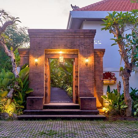 Kanchana Cottages Uluwatu  Exterior photo
