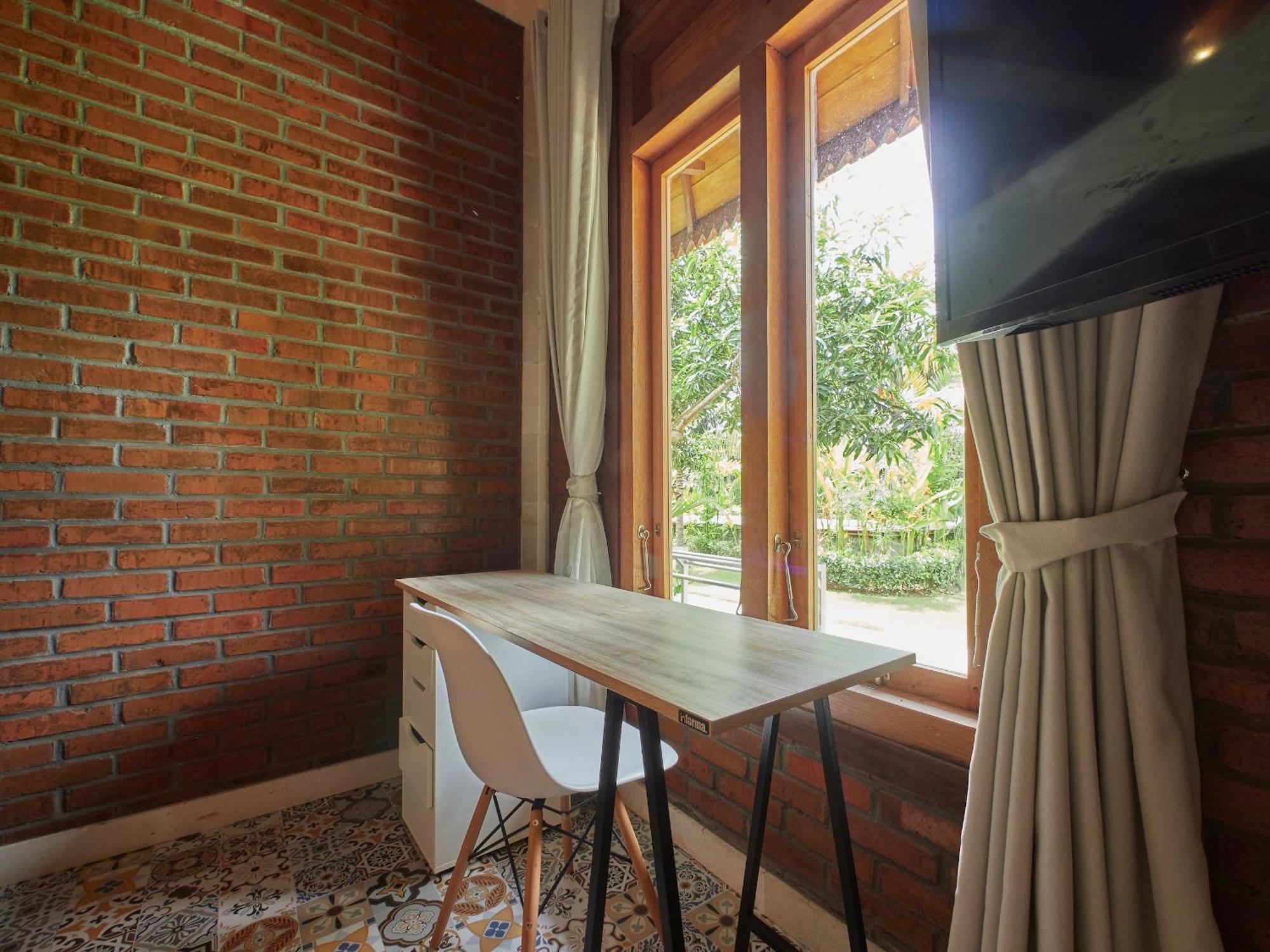 Kanchana Cottages Uluwatu  Exterior photo