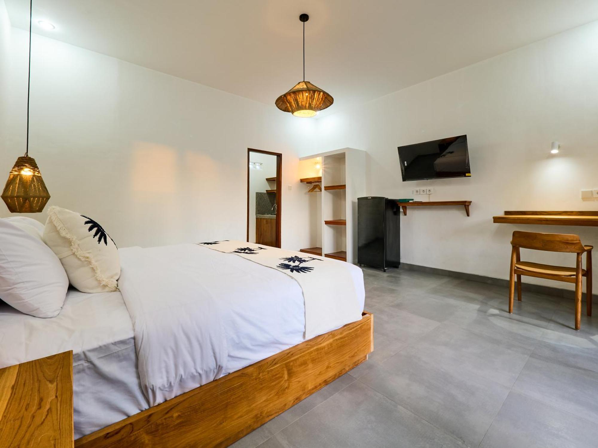 Kanchana Cottages Uluwatu  Exterior photo