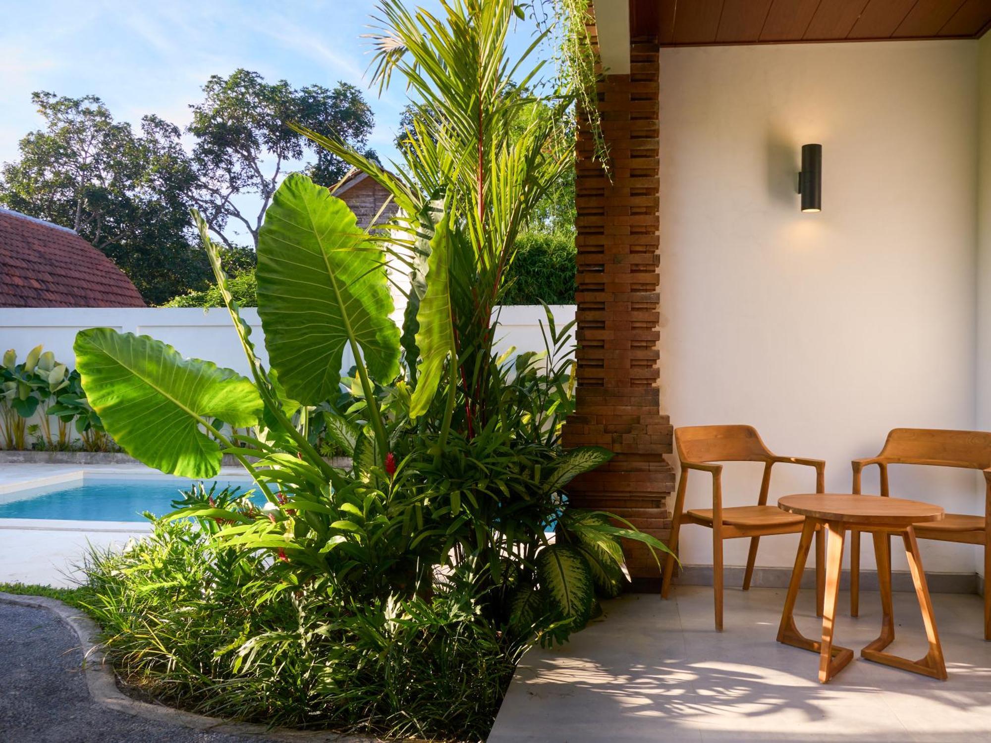 Kanchana Cottages Uluwatu  Exterior photo
